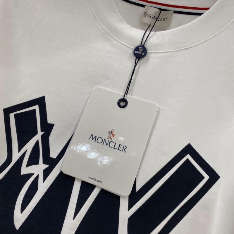 Moncler T-Shirts